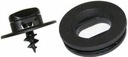 5 x spona na koberec ROMIX C60401