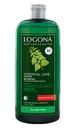 Logona Šampón na vlasy s bio žihľavou 500 ml