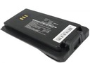 HYT BL2008 TC780 batéria 2000mAh Li-Ion 7,4V