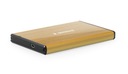 GEMBIRD HDD/SSD SKLOUS USB 3.0 2,5