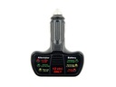 Tester 12V batérie a alternátora