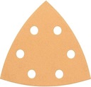 DELTA BRÚSNY PAPIER 93MM G60 5PC.