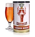 Domáce pivo GOZDAWA AMBER POŹLAK za 23l