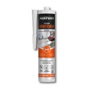 UNIVERZÁLNY ČÍRY SILIKÓN 280ml STALCO S-64788