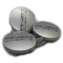 4 kryty kolies ANZIO 60-55 mm N60 SR
