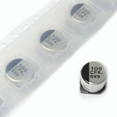 [100ks] EEE FK1C101P 100uF 16V elektrolyt.