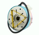 Elektromagnetická brzda EPT20-15
