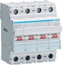 Modulárny odpínač Hager 4P 40A SBN440