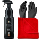 ADBL Leather Conditioner Leather Maintenance 1L