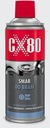 CX-80 GATE GREASE 500ML SPREJ