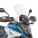 Kappa čelné sklo Honda NC 750X 2016-2020