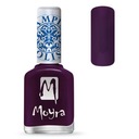 Moyra Stamping Polish 04 Purple 12 ml