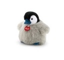 TRUDI maskot tučniaka fluffies