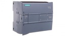 SIMATIC S7-1200 CPU 1214C DC/DC/DC PLC radič