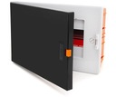 ELEKTRICKÁ SKRIŇA, ROZVÁDZAČ POD PODOMIENKOU 1x9