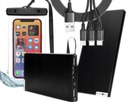 PODNIKATEĽSKÁ SILNÁ POWER BANKA S DVOMA USB PORTMI