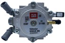 Reduktor BRC Genius 1500mb s teplotným senzorom.