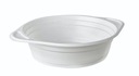 Opakovane použiteľná plnička plastových tanierov, 100 ks, 350 ml PREMIUM