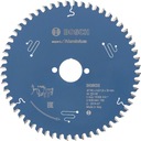 PÍLOVÝ LIST NA HLINÍK 160x20x22,2 52Z BOSCH