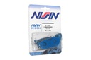 Brzdové platničky Nissin Street Honda FJS 2P-281NS