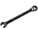 Kombinovaný kľúč 11 mm s račňou 72 zubov štandard ASME B107-2010 War
