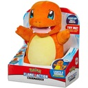 Maskot Jazwares Pokémon Flame Charmander 97770