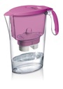 Filtračná kanvica Laica Clear 2,25 l, fialová