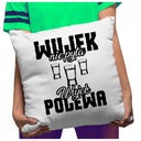 Funny Vankúš Strýko nežiada strýka toping