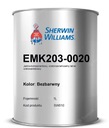 CLEAR lak Pololesklý Sherwin Williams 1L