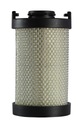 ATS EGO212 P-filtračná vložka 1' voda 3um 3540L/m