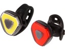 SET OSVETLENIA NA BICYKEL KROSS TRIANGLE