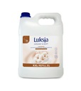 LUKSJA TEKUTÉ MYDLO NA RUKY, KRÉMOVÉ, XXL BAVLNA 5L S PROVITAMÍNOM B5