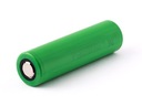 Sony US18650 VTC6 – 3100mAh 3,6V – 3,7V Li-ion