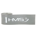 ODOLNOSŤ PREVÁDZKOVANIA HMS GREY FLOSS BAND