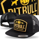 Čiapka PIT BULL WEST COAST pitbull