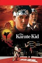 Karate Kid - plagát 61x91,5 cm