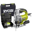 RYOBI RJS850-K ELEKTRICKÁ PÍLA priamočiara 600W