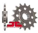 Predné ozubené koleso JT Honda NC750 S 2014 - 2021