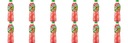 12x 500ml TYMBARK Drink jablkový melón BAL