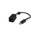 Hama USB-C 3.1 Fast Ethernet gigabitový adaptérový adaptér
