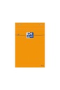 OXFORD SCHOOL EVERYDAY NOTEBOOK A6 80K SOLID