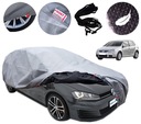 Autoplachta Vw Golf V hatchback EXCLUSIVE