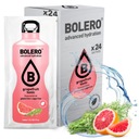 Bolero Classic 24x9g Grapefruit Tonic Grapefruit