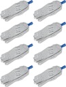 VILEDA PROFESIONÁLNY MOP SUPERMOP SUPERMOP x8