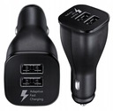 Nabíjačka do auta pre Samsung Galaxy A3 A5 A7 A8 A10 A20 A30 A40 A50 A70