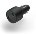 AUTONABÍJAČKA PD/QC 1x USB-C 1x USB-A, 32W