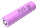 Li-Ion článok SAMSUNG INR18650-35E 3,6V 3500mAh