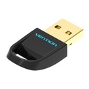 VENTION USB ADAPTÉR PRIJÍMAČ DONGLE BLUETOOTH 5.0