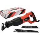 YATO SABER SAW FOX'S TAIL 230V 1050W +2