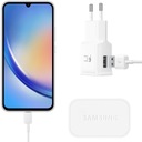 USB nabíjací adaptér pre SAMSUNG Galaxy S22 Ultra